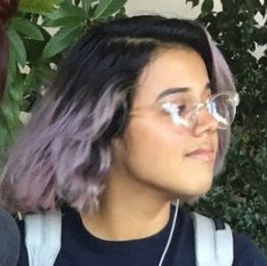 Meet your Posher, Roselyn